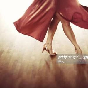 Meet your Posher, Kristine